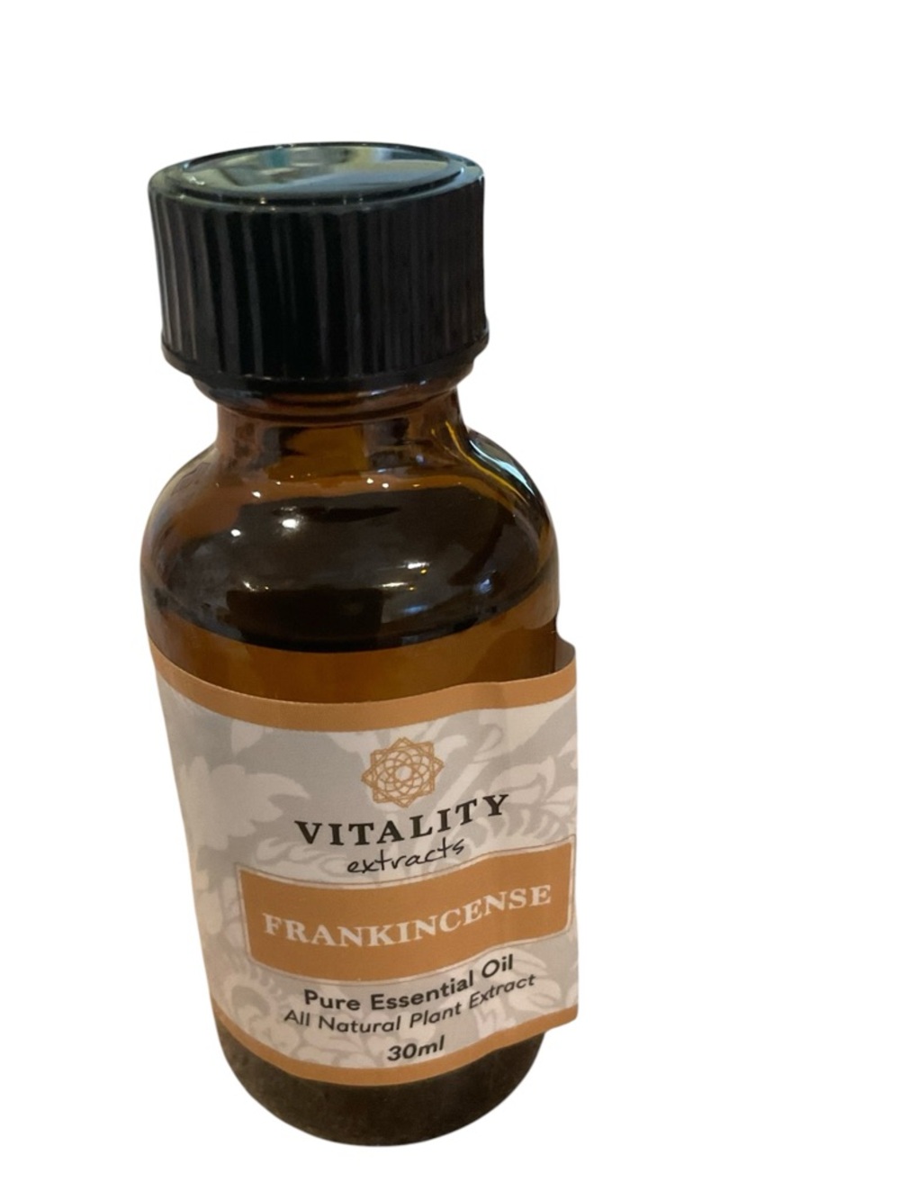 Vitality Frankincense essential oil 90 ML